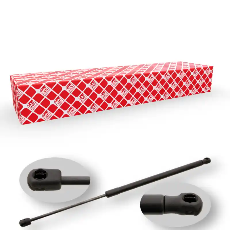 Favoriet Gasveer, kofferruimte Febi Bilstein 27623