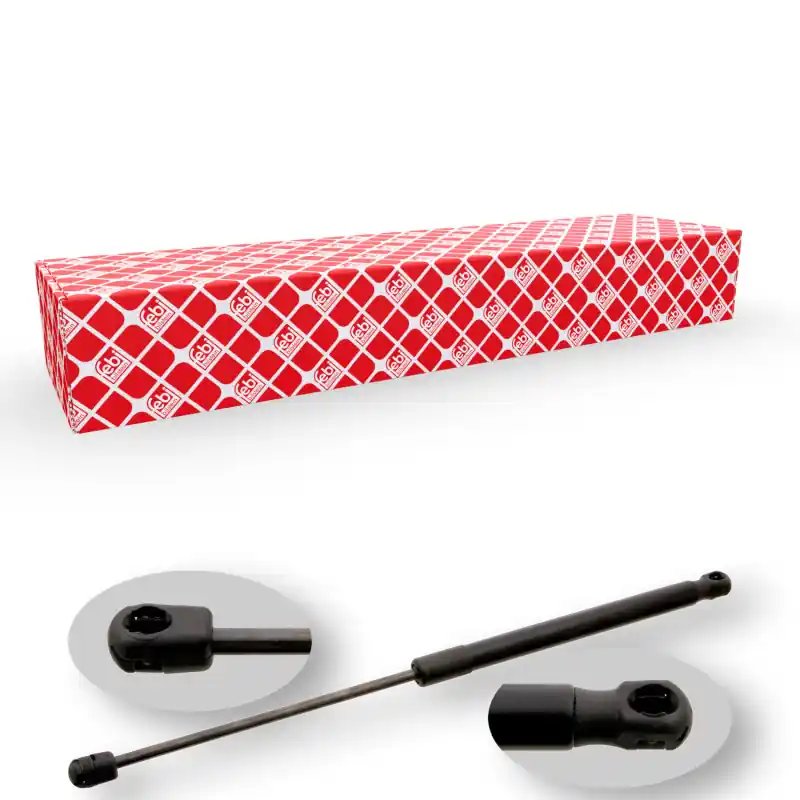 Gasveer, kofferruimte Febi Bilstein 27629 Must-Have