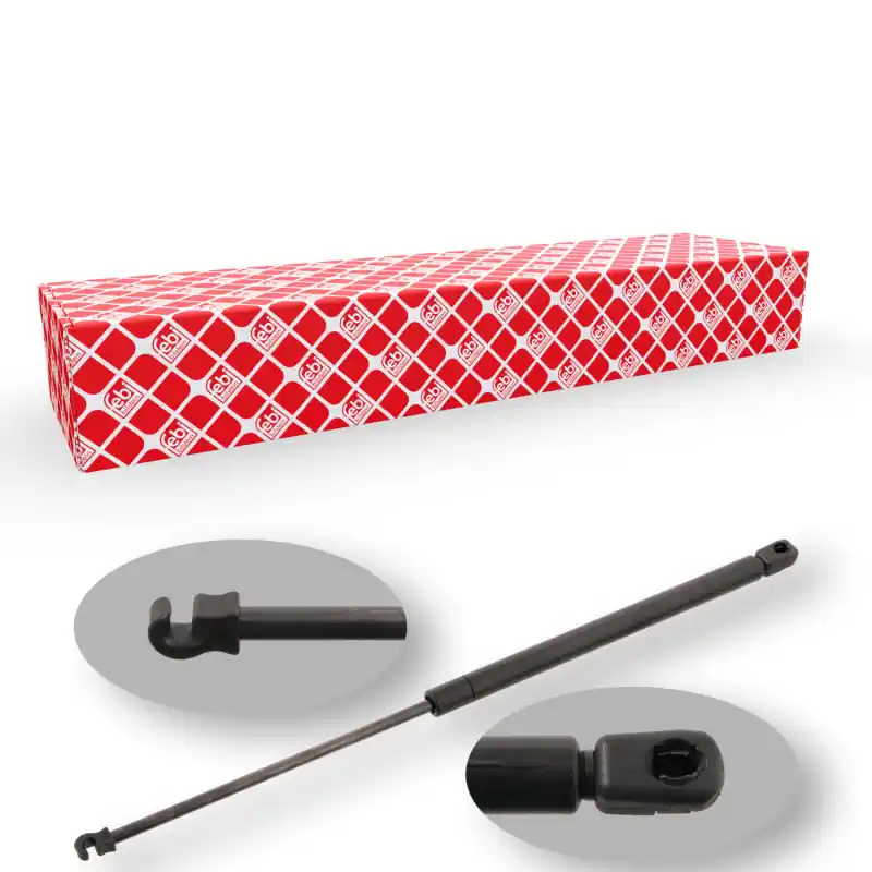 Korting Gasveer, kofferruimte Febi Bilstein 27631