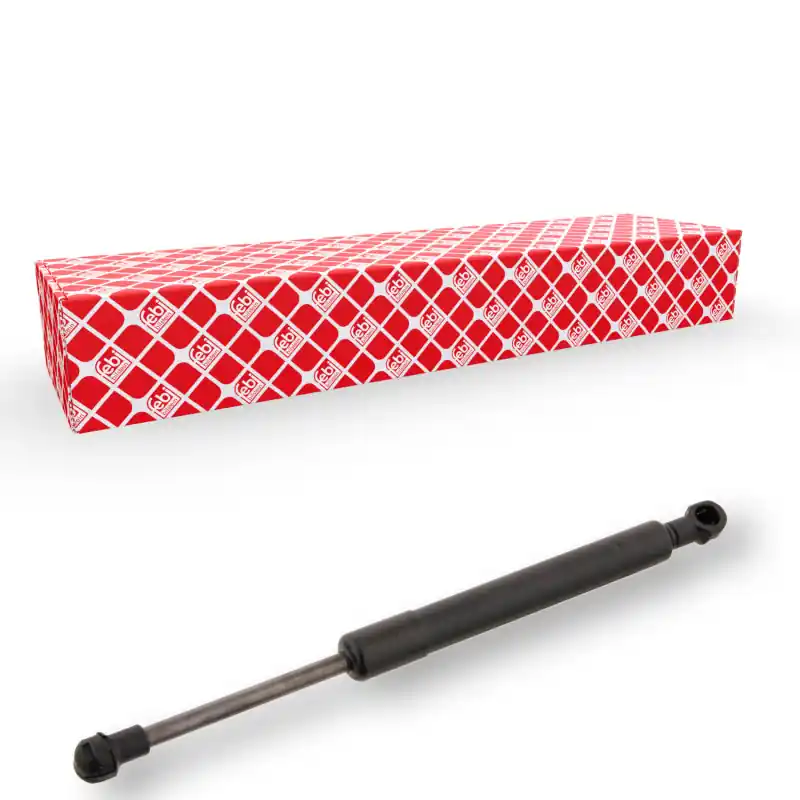 Gasveer, kofferruimte Febi Bilstein 27632 Nieuw Model