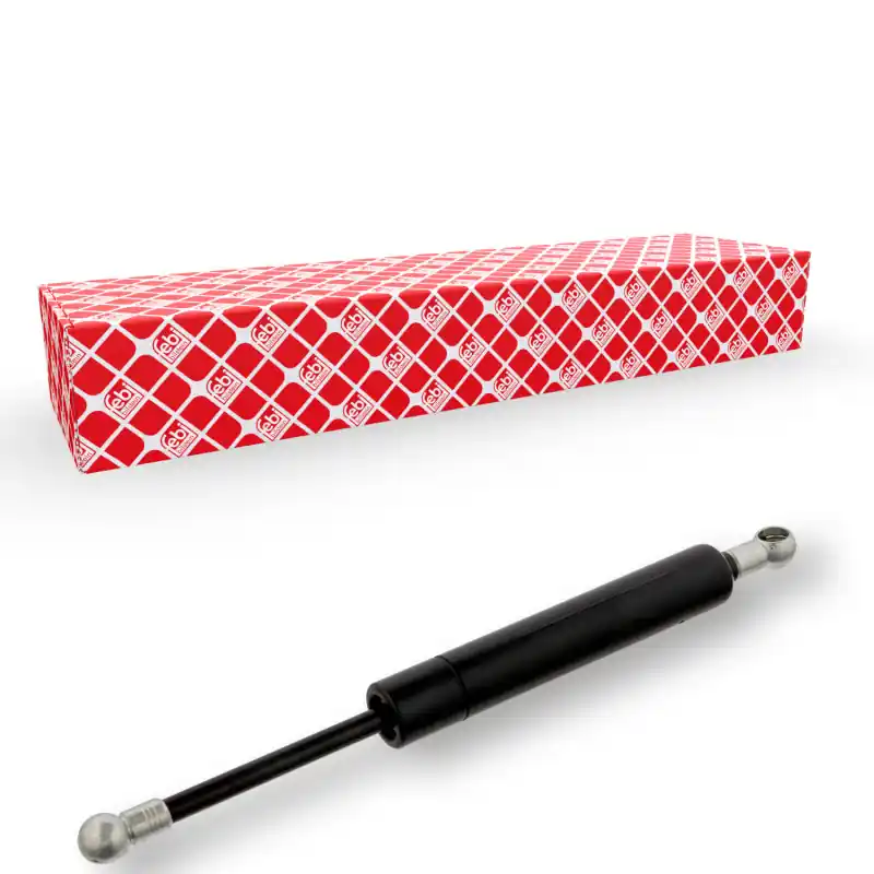 Bestseller Gasveer, kofferruimte Febi Bilstein 27633