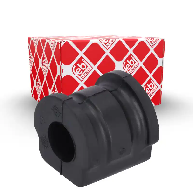 Topkwaliteit Stabilisatorstang rubber Febi Bilstein 27640