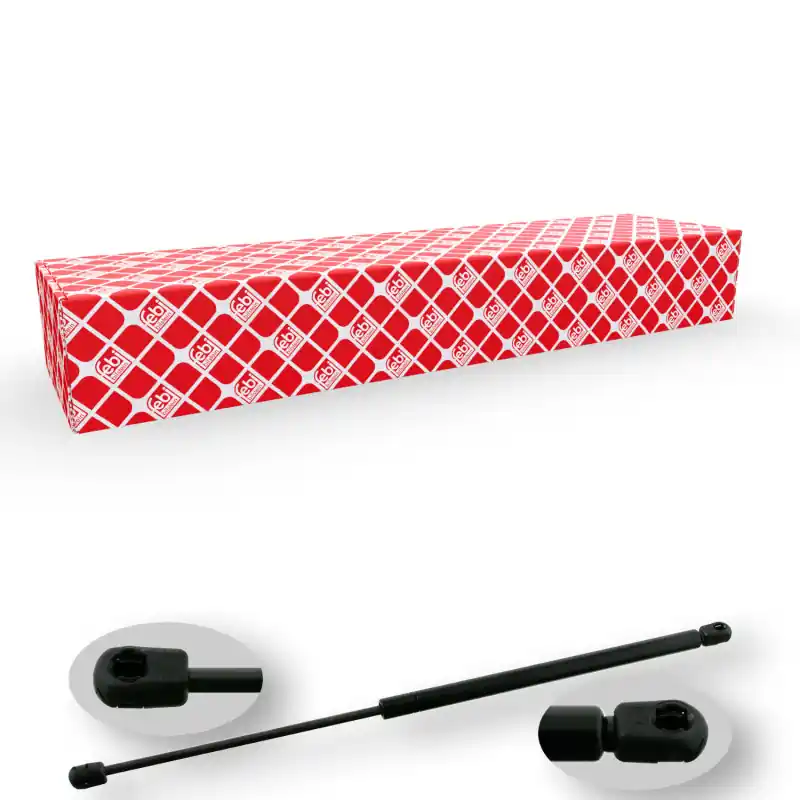 Beperkt Aanbod Gasveer, kofferruimte Febi Bilstein 27646