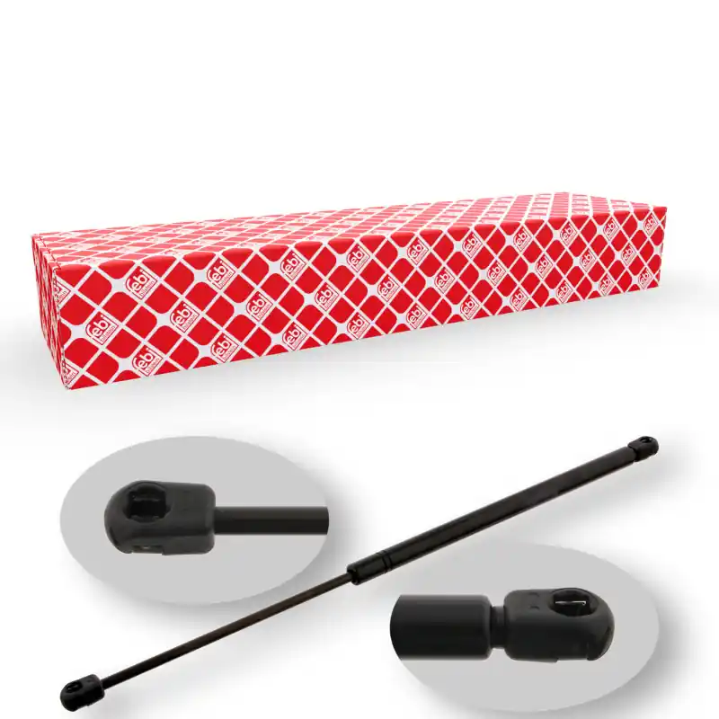 Origineel Gasveer, kofferruimte Febi Bilstein 27647