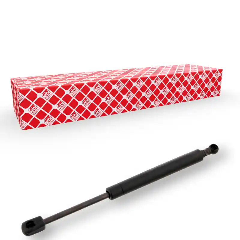 Gasveer, kofferruimte Febi Bilstein 27652 Trendy