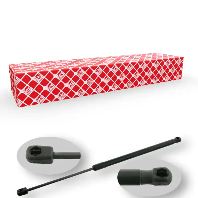 Finale Uitverkoop Gasveer, motorkap Febi Bilstein 27663
