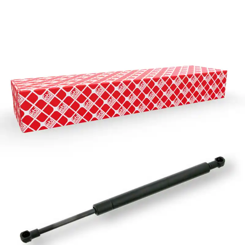 Budget Gasveer, kofferruimte Febi Bilstein 27667