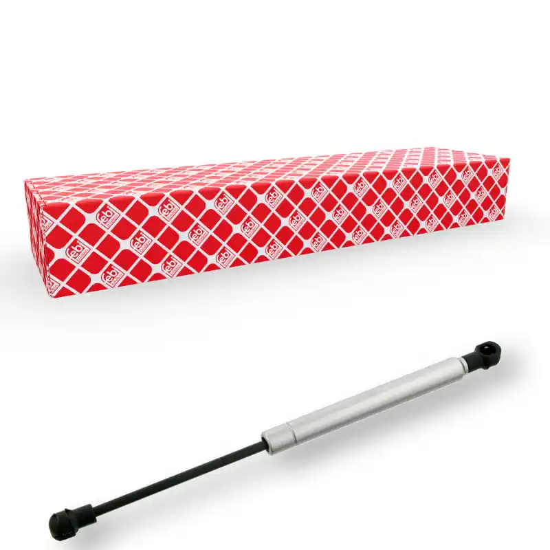 Gasveer, motorkap Febi Bilstein 27668 Goedkoop