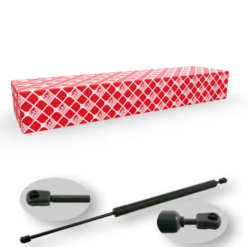 Voordeelprijs Gasveer, kofferruimte Febi Bilstein 27672