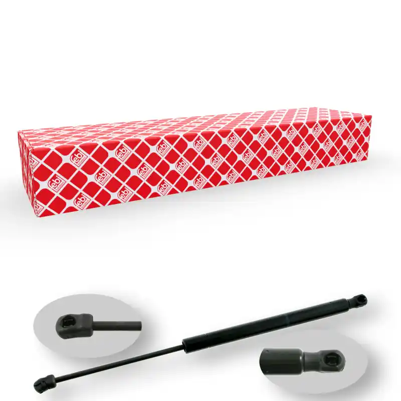 Nieuw Gasveer, kofferruimte Febi Bilstein 27674