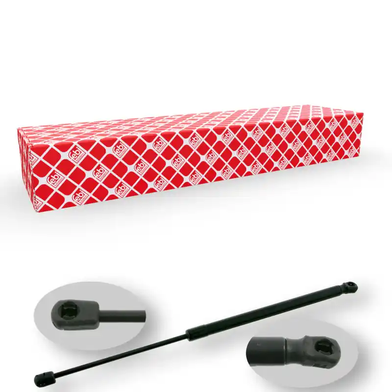 Nu Kopen Gasveer, kofferruimte Febi Bilstein 27676