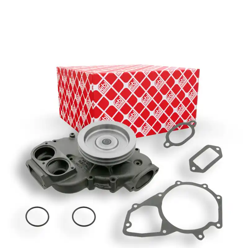 Waterpomp Febi Bilstein 27688 Favoriet