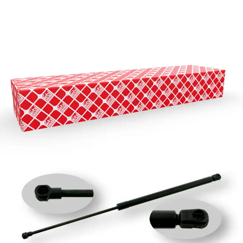 Gasveer, kofferruimte Febi Bilstein 27691 Koop Online