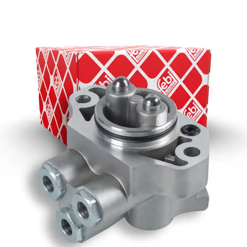 Hete Deal Splitversnellings schakelaar Febi Bilstein 27697