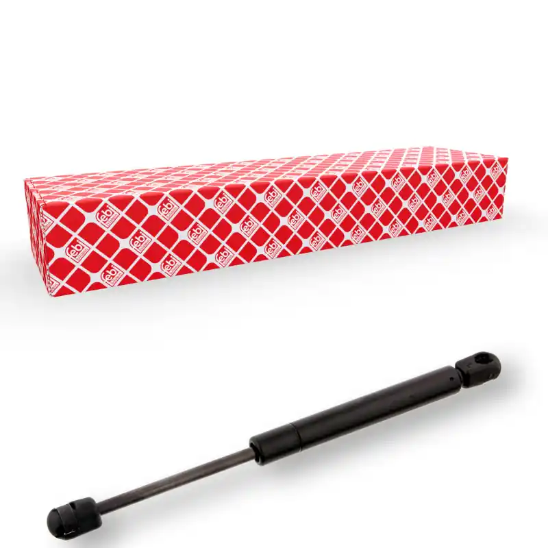 Gereduceerde Prijs Gasveer, kofferruimte Febi Bilstein 27706