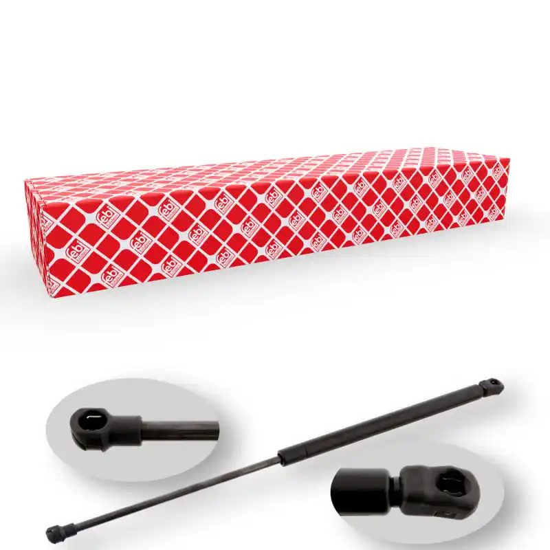 Uitverkoop Gasveer, kofferruimte Febi Bilstein 27708