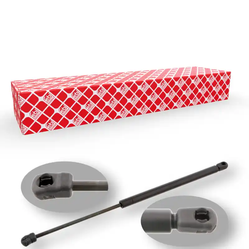 Alleen Vandaag Gasveer, kofferruimte Febi Bilstein 27713