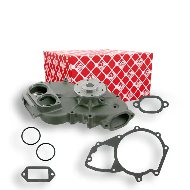 Populair Waterpomp Febi Bilstein 27724