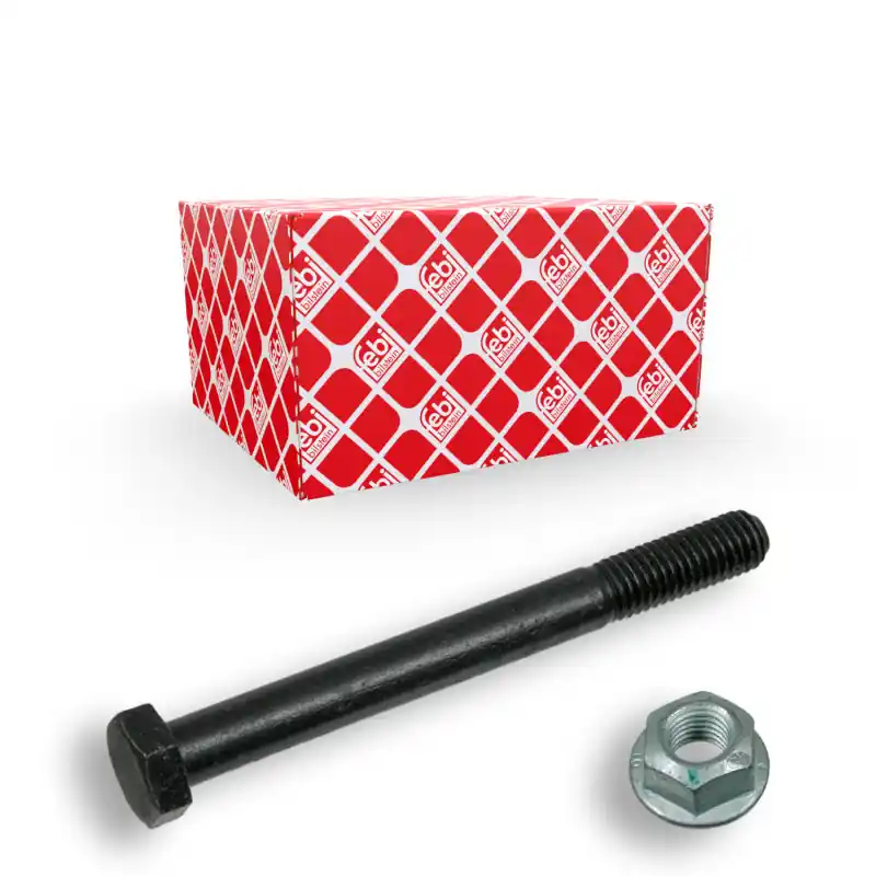 Draagarm montageset Febi Bilstein 27726 Express Levering