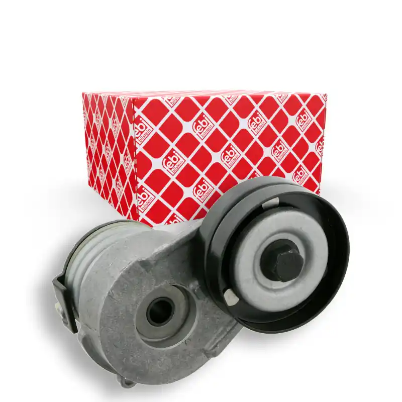 Nieuw Model Spanner poly V-riem Febi Bilstein 27729