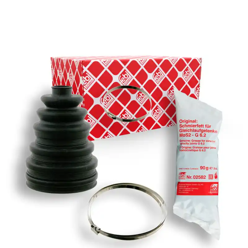 Aandrijfashoes Febi Bilstein 27730 Aanbieding