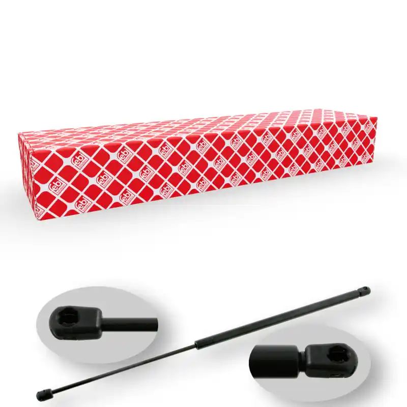 Groothandel Gasveer, kofferruimte Febi Bilstein 27740