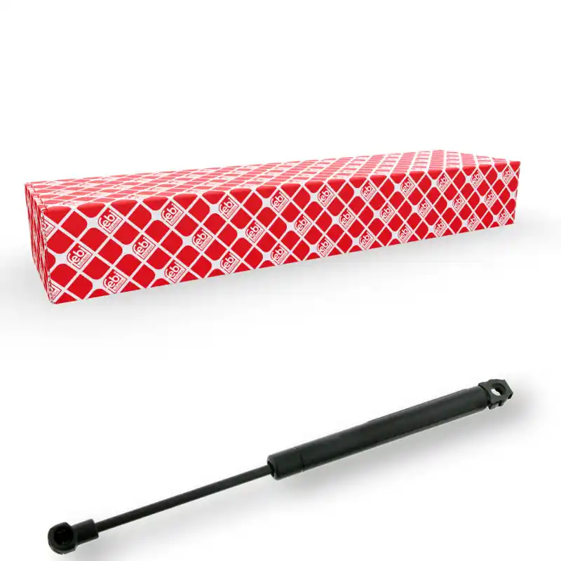 Betrouwbaar Gasveer, kofferruimte Febi Bilstein 27742