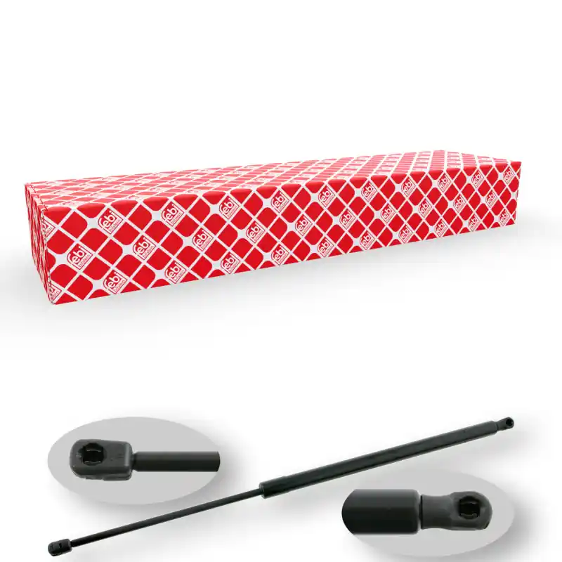 Koop Vandaag Gasveer, kofferruimte Febi Bilstein 27748