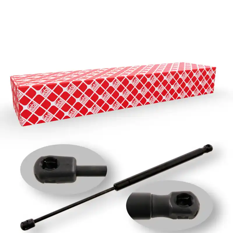 Nieuw Gasveer, kofferruimte Febi Bilstein 27768