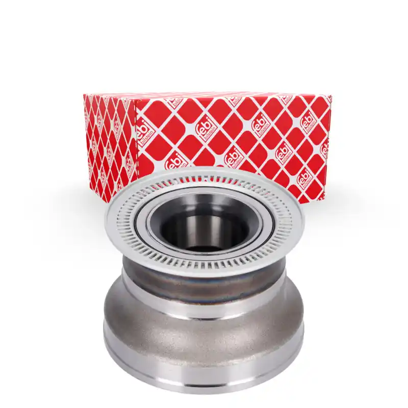 Wielnaaf Febi Bilstein 27790 Budget