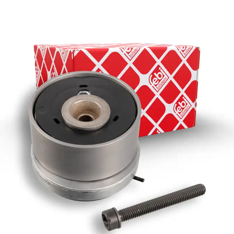 Spanrol distributieriem Febi Bilstein 27792 Premium