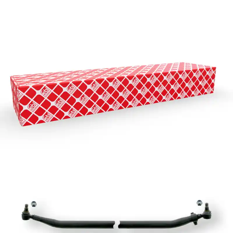 Spoorstang Febi Bilstein 27795 Finale Uitverkoop