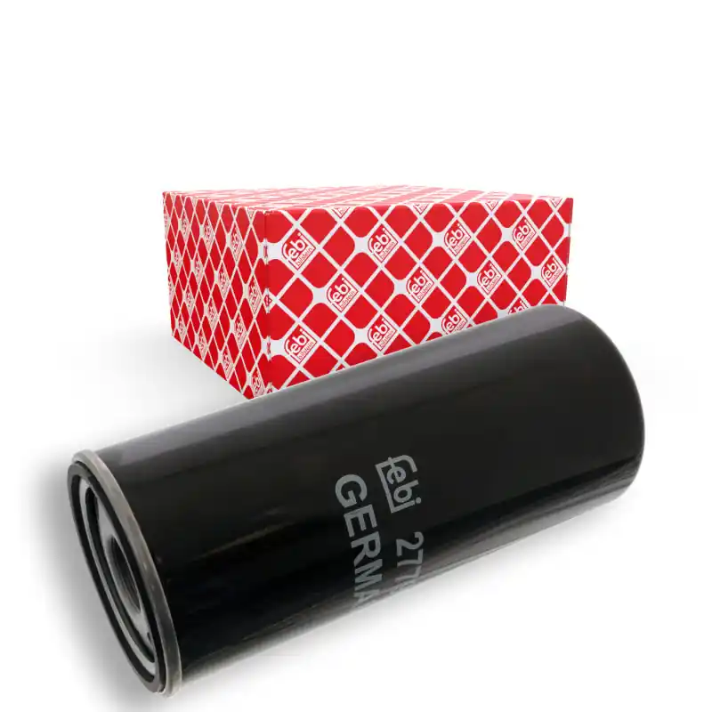 Rechtstreeks Van De Fabrikant Oliefilter Febi Bilstein 27799