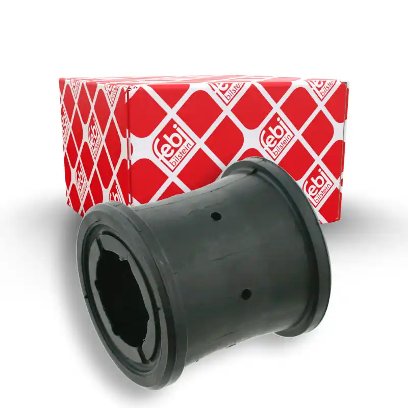 Nieuwe Collectie Stabilisatorstang rubber Febi Bilstein 27800
