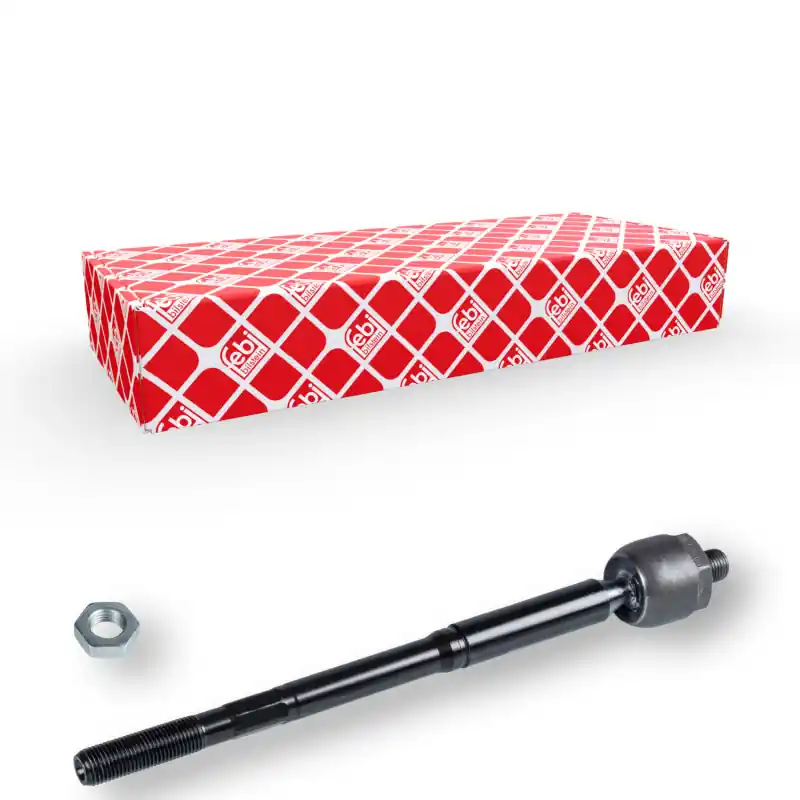 Axiaal gewricht \\/ spoorstang Febi Bilstein 27805 Budget