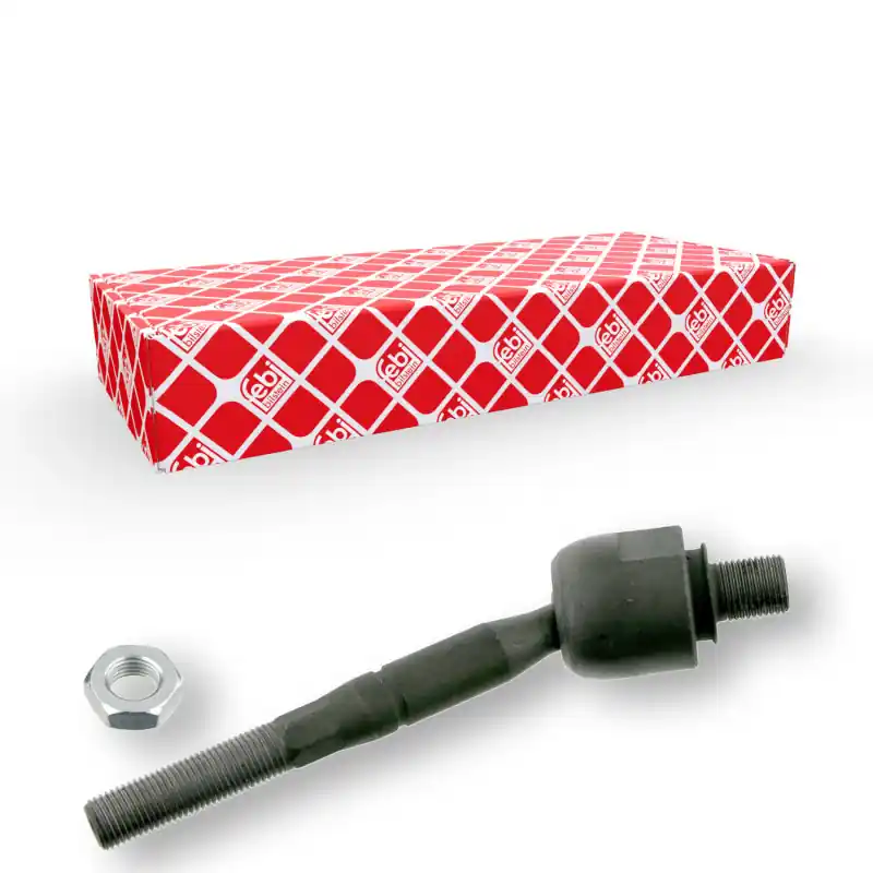 Axiaal gewricht \\/ spoorstang Febi Bilstein 27813 In De Mode