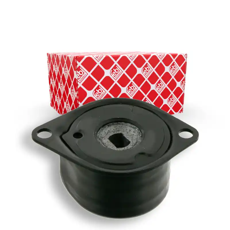 Beste Prijs Spanner poly V-riem Febi Bilstein 27814