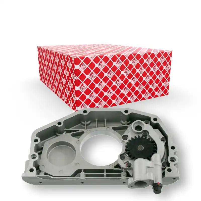 Oliepomp Febi Bilstein 27821 Must-Have