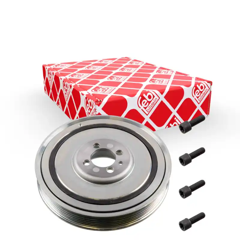 Krukaspoelie Febi Bilstein 27822 Luxe