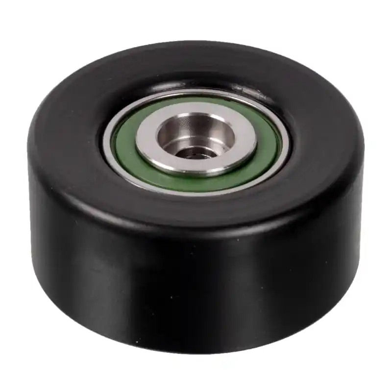 Direct Beschikbaar Geleiderol distributieriem Febi Bilstein 27828