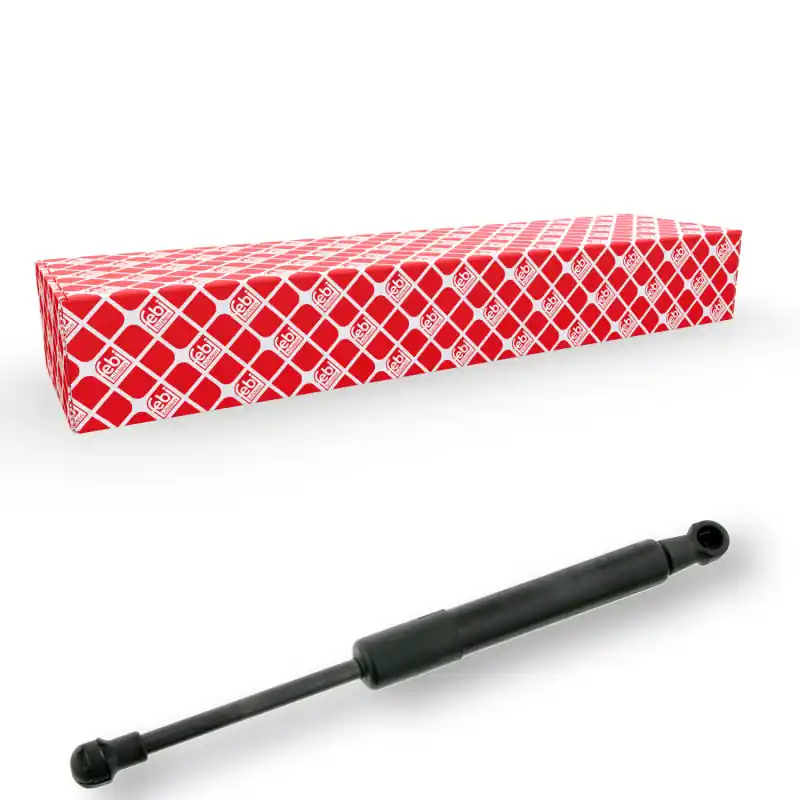 Gasveer, kofferruimte Febi Bilstein 27832 Tijdelijk Beschikbaar