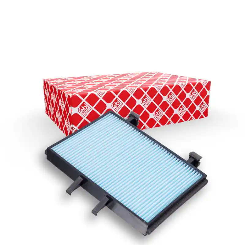 Ambachtelijk Interieurfilter Febi Bilstein 27833