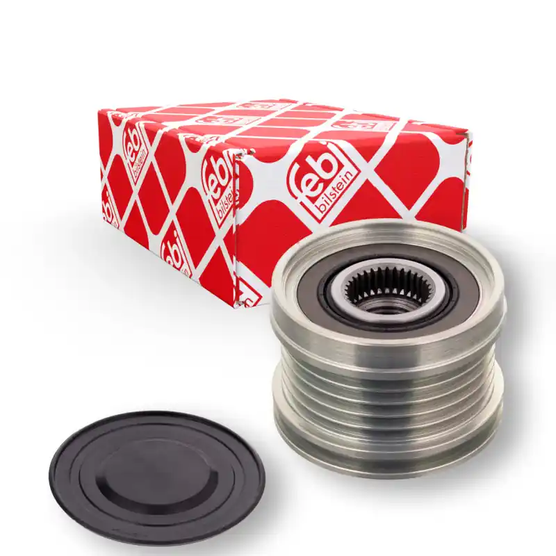 Finale Uitverkoop Vrijloop koppeling dynamo Febi Bilstein 27837