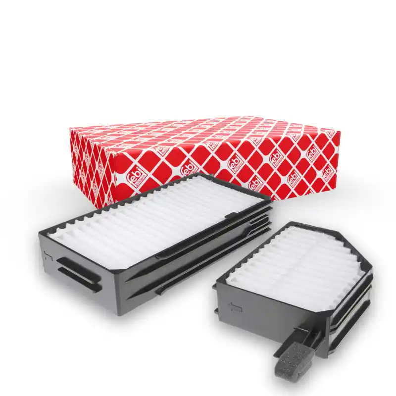 Interieurfilter Febi Bilstein 27838 Op = Op