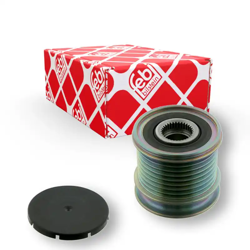 Vrijloop koppeling dynamo Febi Bilstein 27839 Laatste Kans