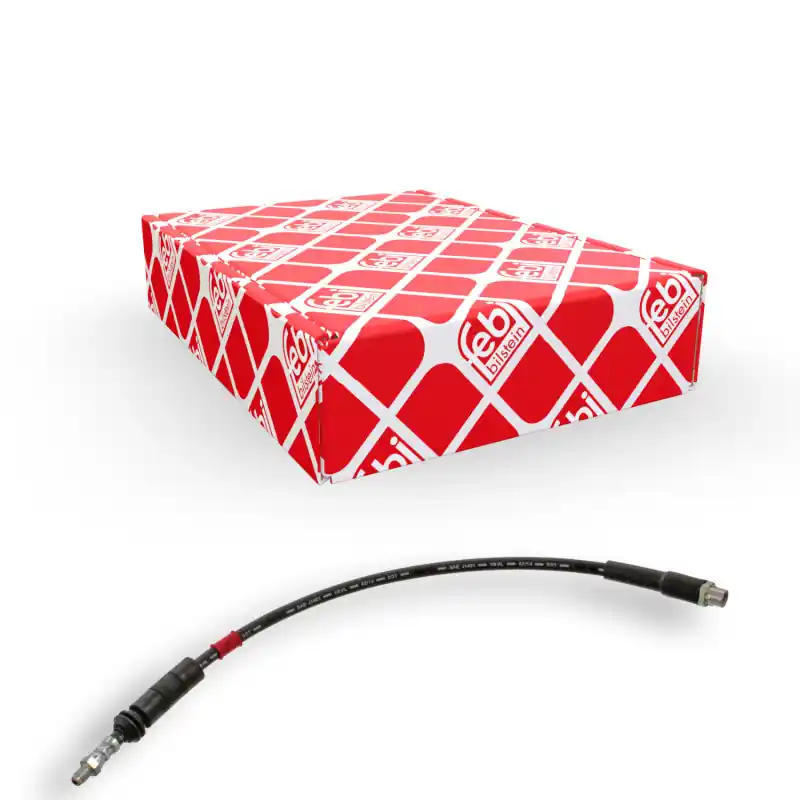 Gratis Verzending Remslang Febi Bilstein 27844