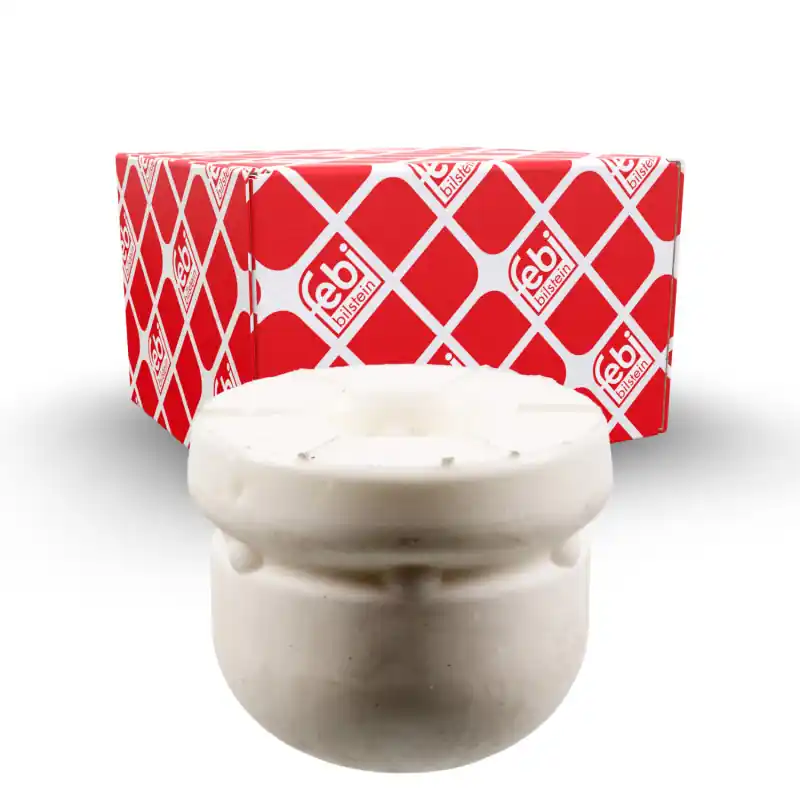 Aanslagrubber vering Febi Bilstein 27847 In De Mode