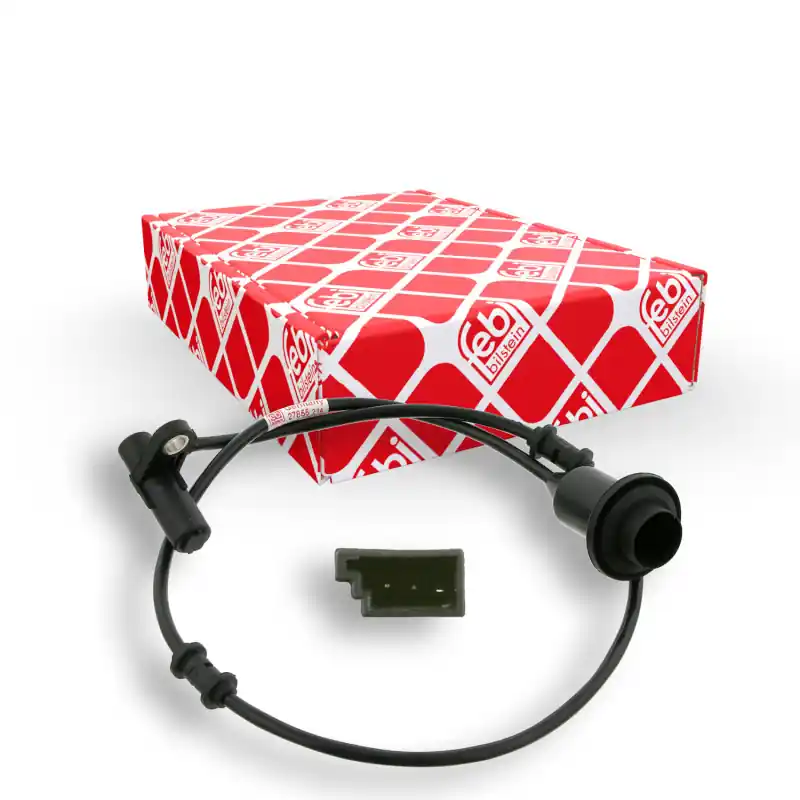 Voordeelprijs ABS sensor Febi Bilstein 27855