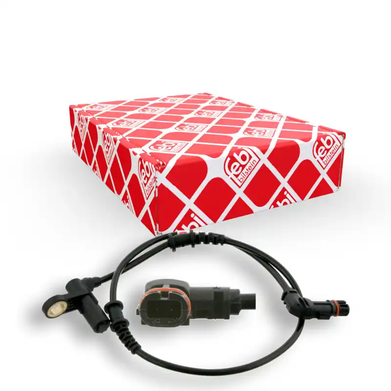 ABS sensor Febi Bilstein 27857 Topkwaliteit