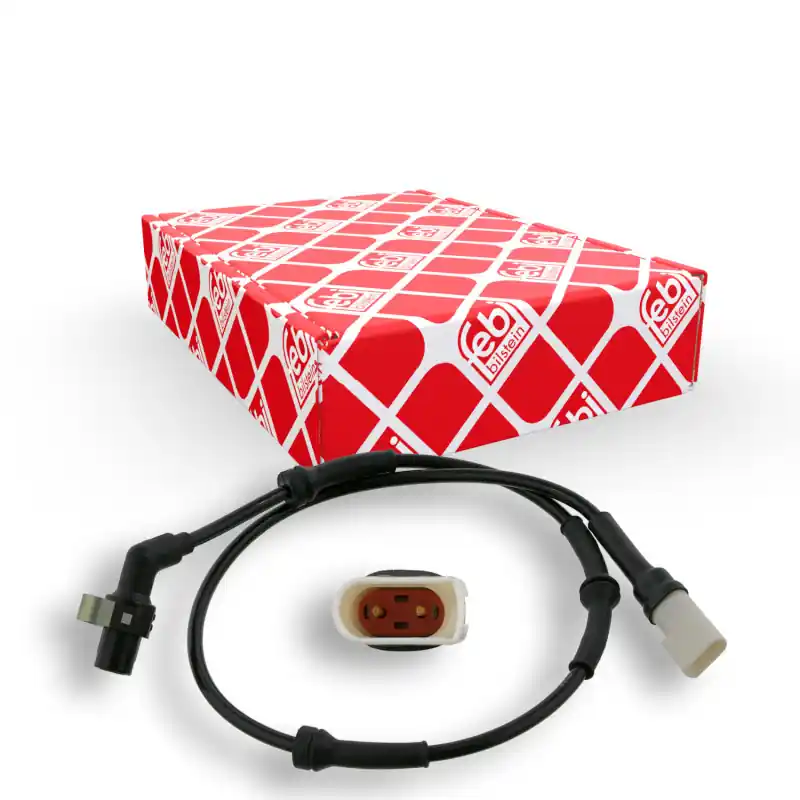 Groothandel ABS sensor Febi Bilstein 27863